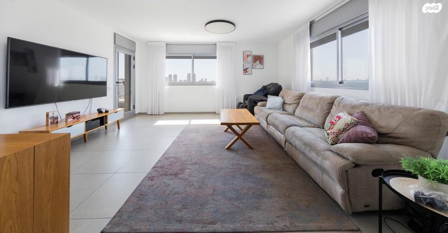 גג/ פנטהאוז, קרית השרון, נתניה