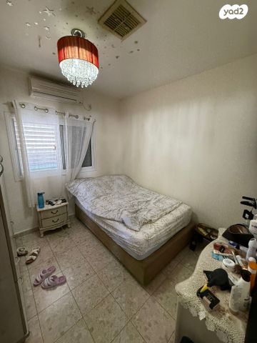 גג/ פנטהאוז, אדום, אילת