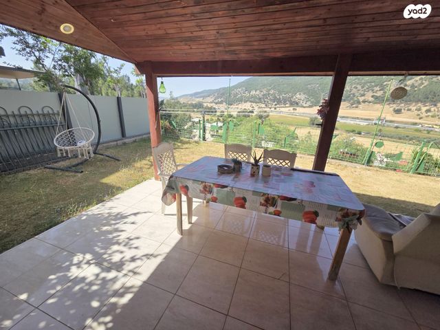 דו משפחתי, קרית טבעון