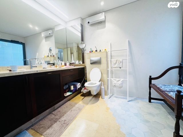 דו משפחתי, רמת חן, רמת גן