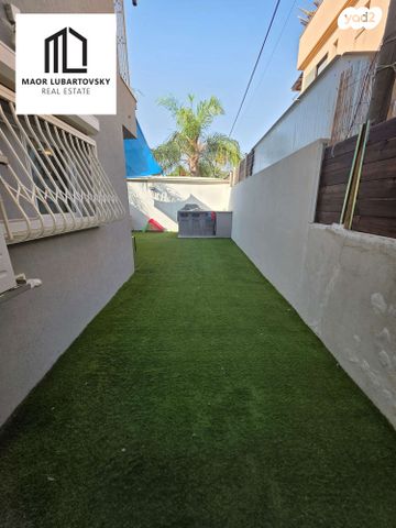 בית פרטי/ קוטג', שיכוני המזרח, ראשון לציון