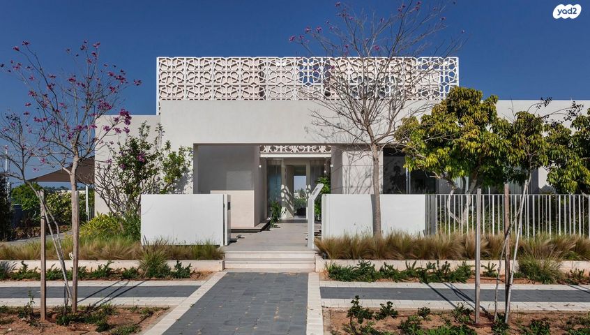 בית פרטי/ קוטג', הרקיע, הגולף, קיסריה