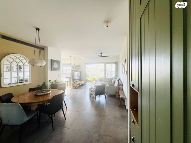 דירה, תל גנים, רמת גן