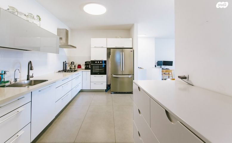 דירה, הרצליה הירוקה, נווה עובד, הרצליה