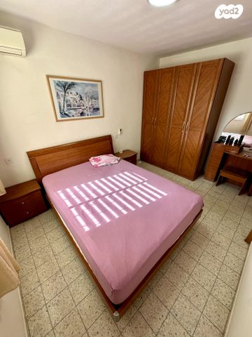 דירה, הרימון 37, הפרחים, קרית גת