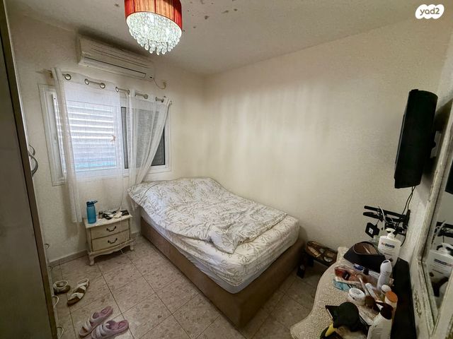 גג/ פנטהאוז, אדום, אילת