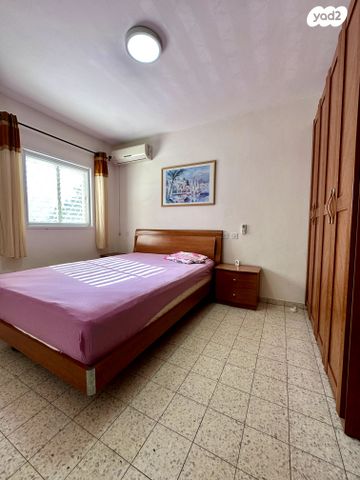 דירה, הרימון 37, הפרחים, קרית גת