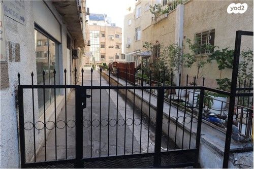 דירה, קריניצי 5, שכונת יהלום, מרכז העיר ב, רמת גן