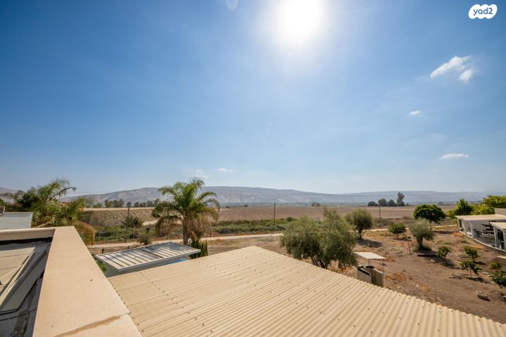 בית פרטי/ קוטג', אשדות יעקב מאוחד