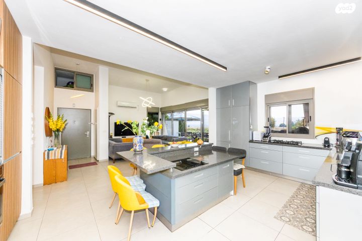 בית פרטי/ קוטג', אשדות יעקב מאוחד