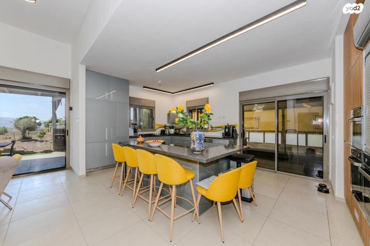 בית פרטי/ קוטג', אשדות יעקב מאוחד