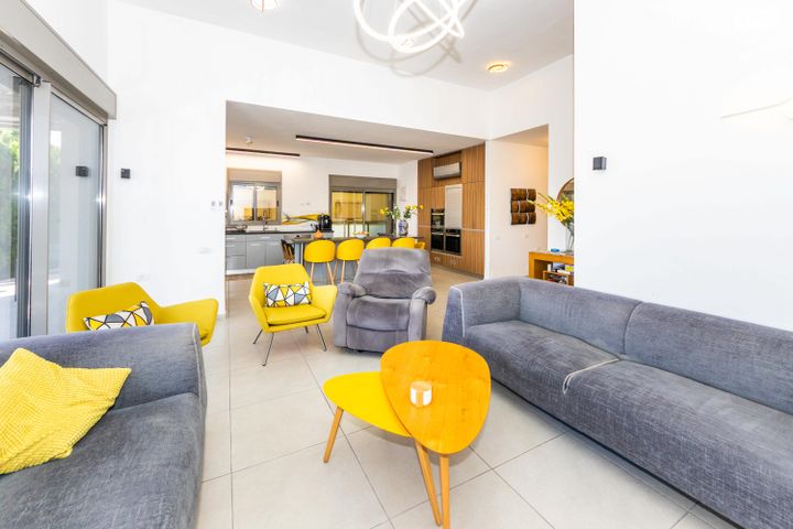 בית פרטי/ קוטג', אשדות יעקב מאוחד