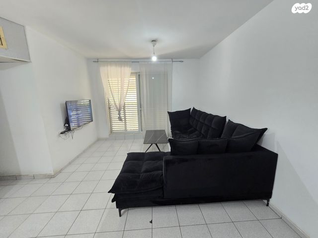 דירה, דב יוסף 6, שכונה י"א, באר שבע