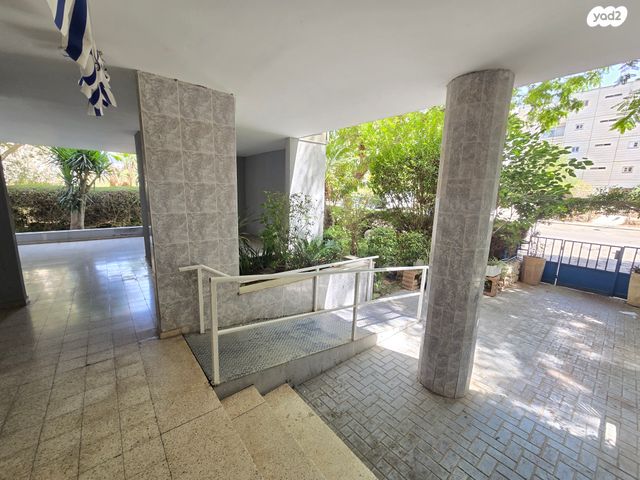 דירה, דב יוסף 6, שכונה י"א, באר שבע