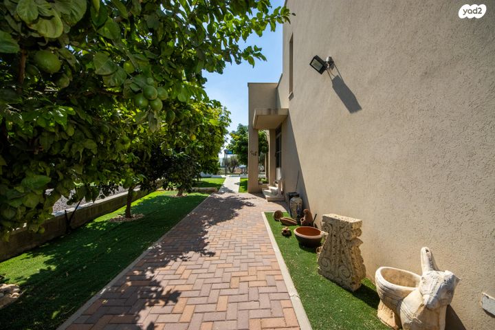 בית פרטי/ קוטג', אשדות יעקב מאוחד