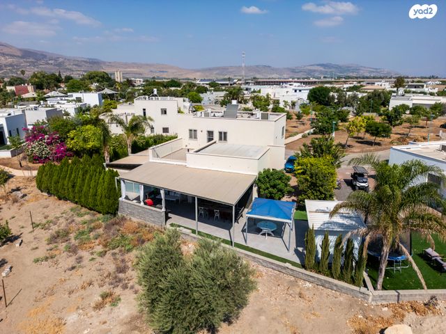 בית פרטי/ קוטג', אשדות יעקב מאוחד