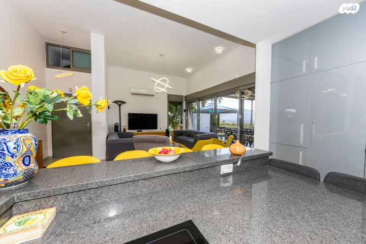 בית פרטי/ קוטג', אשדות יעקב מאוחד