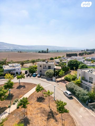 בית פרטי/ קוטג', אשדות יעקב מאוחד