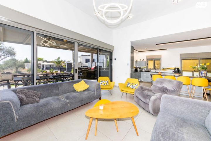 בית פרטי/ קוטג', אשדות יעקב מאוחד