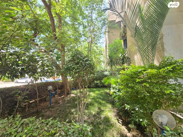 דירה, דב יוסף 6, שכונה י"א, באר שבע