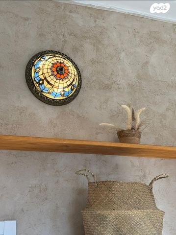 דירה, מאי 7, ואדי נסנאס, חיפה