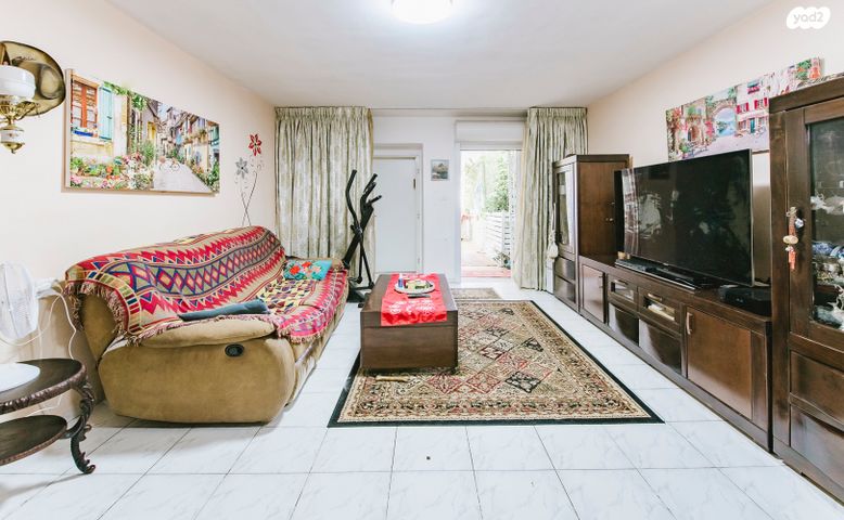 דירת גן, ההגנה, הגבעה הצרפתית, גבעת שפירא, ירושלים