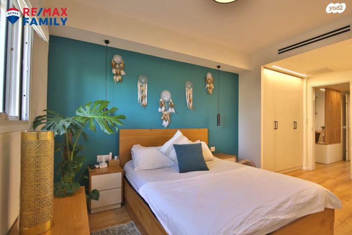 דירה, יקינטון 1, גבעת הרקפות, קרית ביאליק