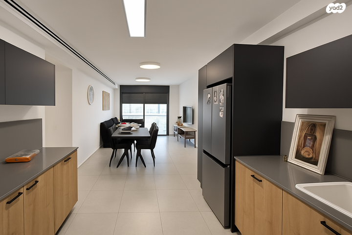 דירה, נרקיסים, ראשון לציון