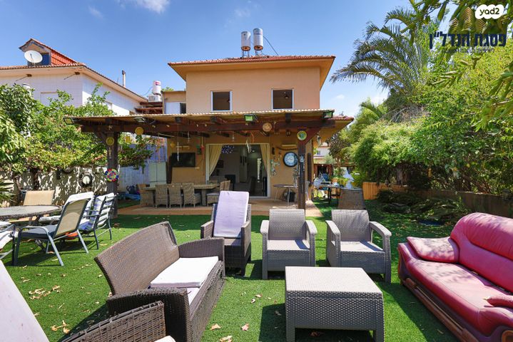 דו משפחתי, הבשור, גבעולים, שוהם