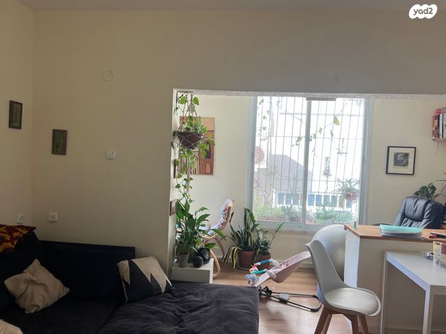 דירה, יחזקאל, הצפון הישן - צפון, תל אביב יפו