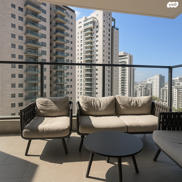 דירה, נרקיסים, ראשון לציון