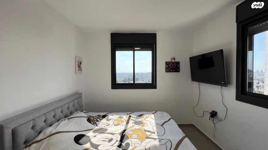 דירה, נרקיסים, ראשון לציון