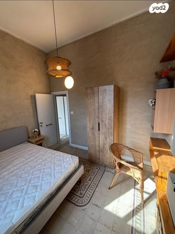 דירה, מאי 7, ואדי נסנאס, חיפה