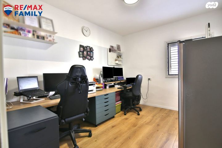 דירה, יקינטון 1, גבעת הרקפות, קרית ביאליק