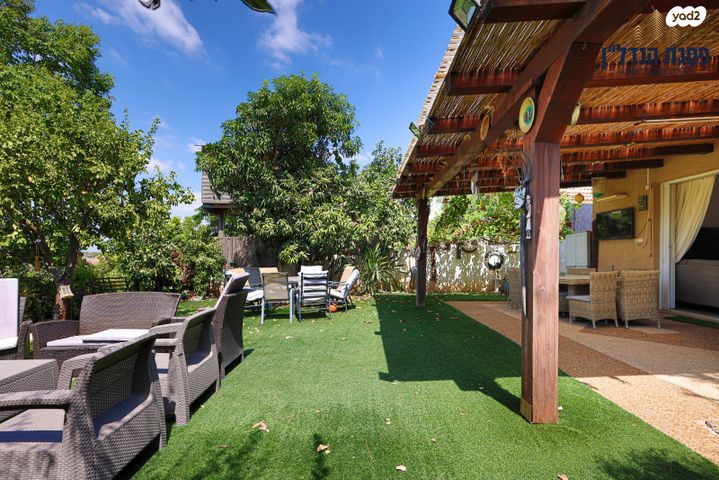 דו משפחתי, הבשור, גבעולים, שוהם