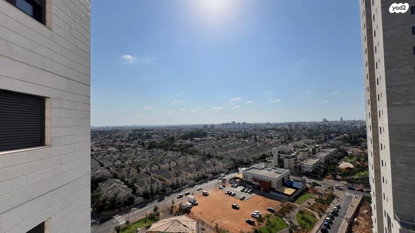 דירה, נרקיסים, ראשון לציון