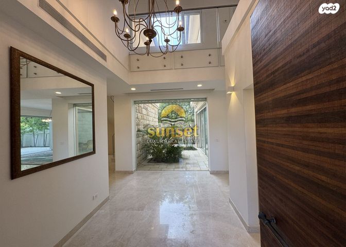 בית פרטי/ קוטג', יעקב, זכרון יעקב