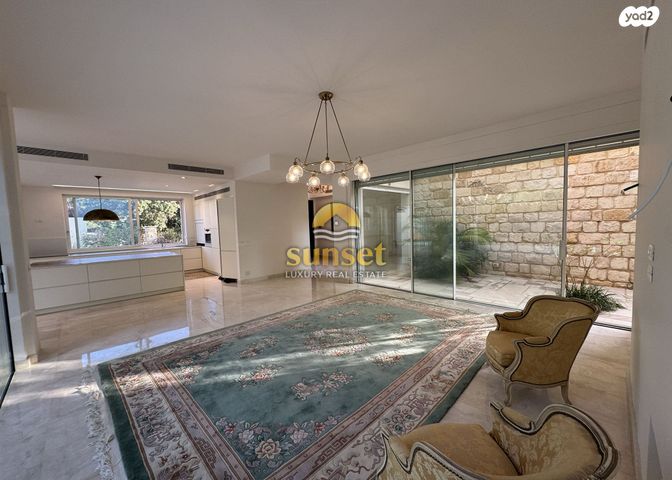 בית פרטי/ קוטג', יעקב, זכרון יעקב