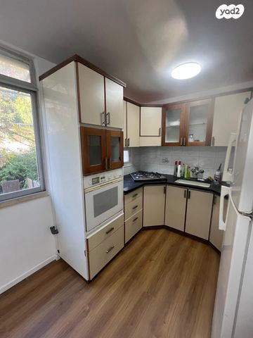 דירה, התשעה 3, נווה יוסף, חיפה