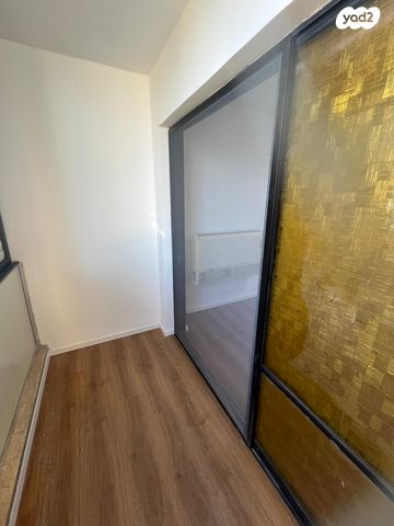 דירה, התשעה 3, נווה יוסף, חיפה