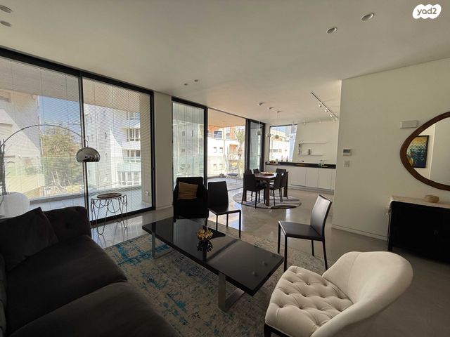 הצפון הישן - דרום