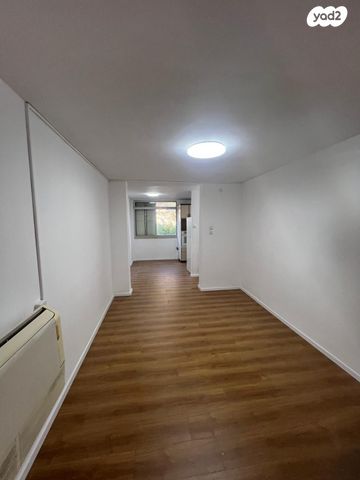 דירה, התשעה 3, נווה יוסף, חיפה