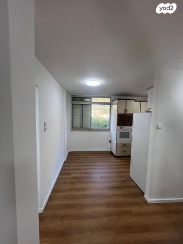 דירה, התשעה 3, נווה יוסף, חיפה