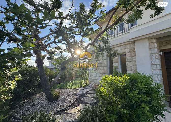 בית פרטי/ קוטג', יעקב, זכרון יעקב