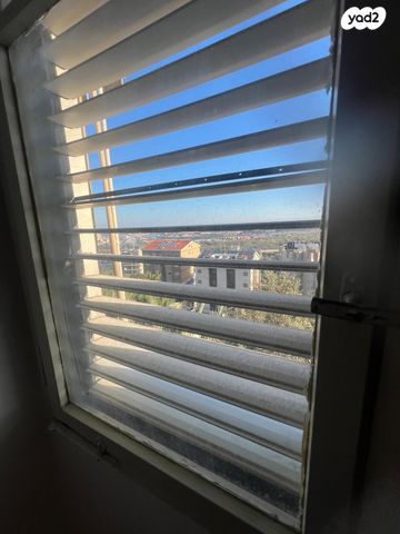 דירה, התשעה 3, נווה יוסף, חיפה