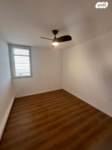 דירה, התשעה 3, נווה יוסף, חיפה