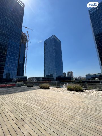 משרדים, תוצרת הארץ, פתח תקווה