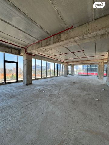 משרדים, תוצרת הארץ, סטארטסיב / רמת סיב, פתח תקווה