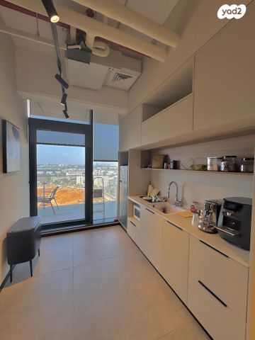 משרדים, תוצרת הארץ 3, סטארטסיב / רמת סיב, פתח תקווה