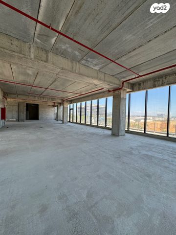 משרדים, תוצרת הארץ, פתח תקווה